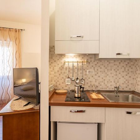 Delia Al Pigneto, Cute Studio Fully Equipped Apartment Roma Exterior foto