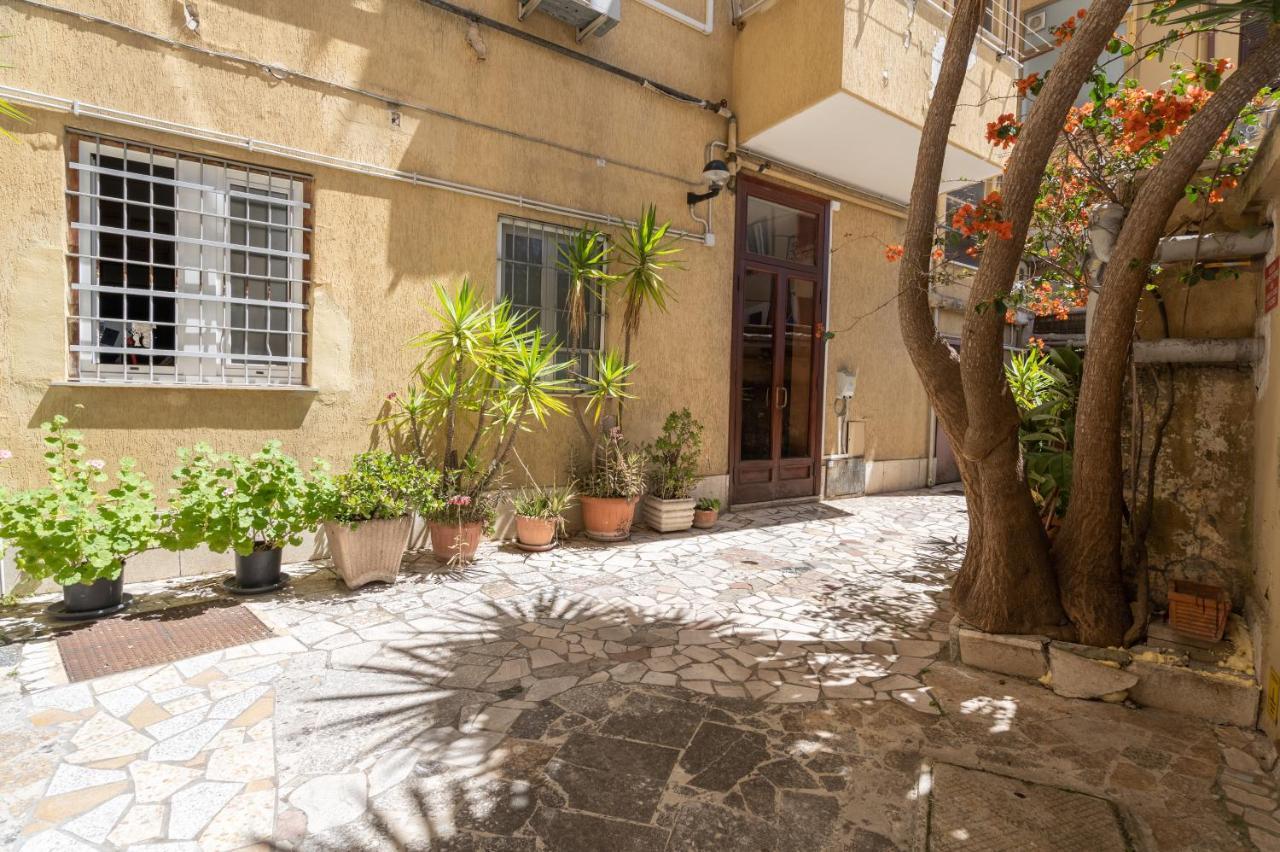 Delia Al Pigneto, Cute Studio Fully Equipped Apartment Roma Exterior foto